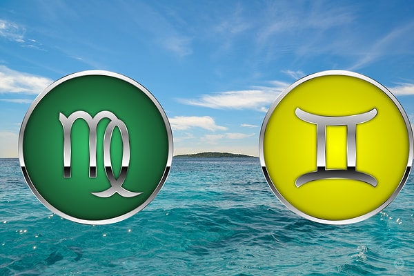 Вы Дева или Близнецы!