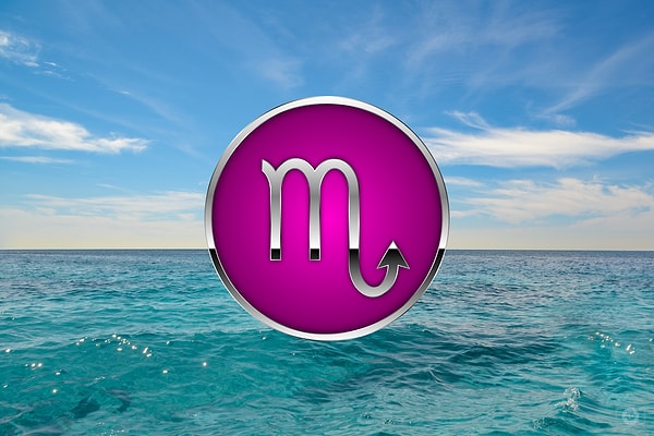 Вы Скорпион!