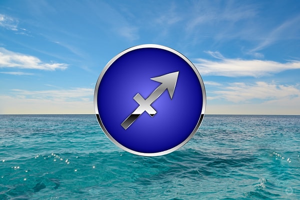 Вы Стрелец!