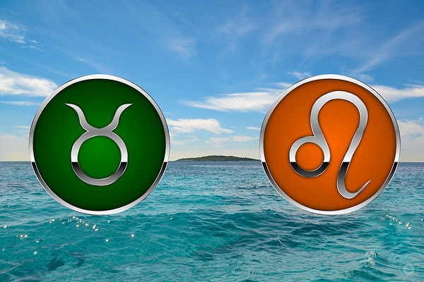 Вы Телец или Лев!