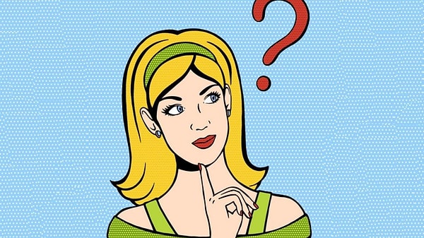 Вы любопытны и любознательны!