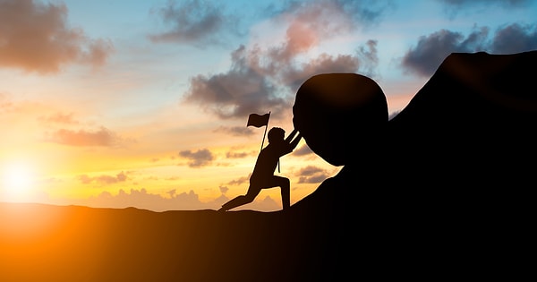 Вы стремитесь к большим свершениям!