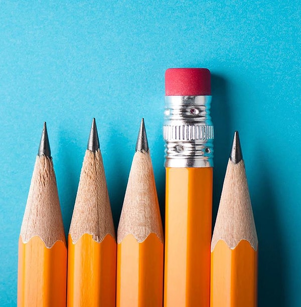 Вы перфекционист!