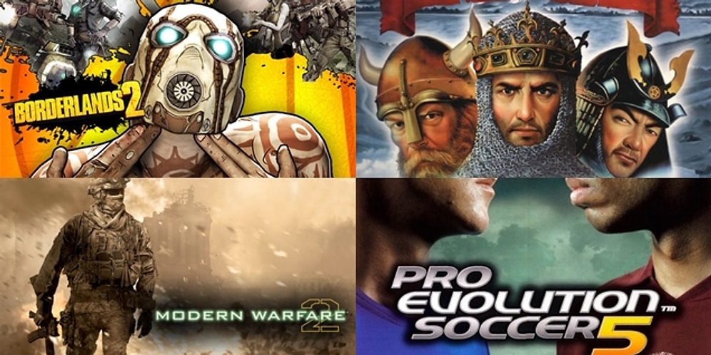 Müzikleriyle Aklımıza Kazınmış 17 Efsane Oyun