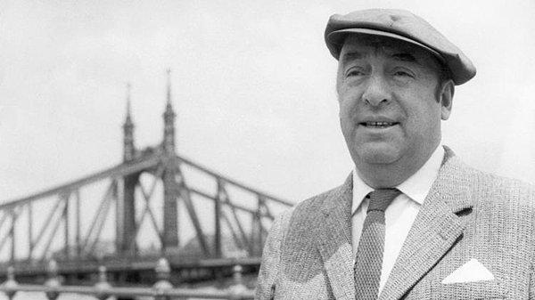 11. Pablo Neruda ise hem ismi çok uzun olduğundan hem de babasını kızdırmamak amacıyla hayranı olduğu Çek şair Jan Neruda'dan esinlenerek takma ismini yarattı.
