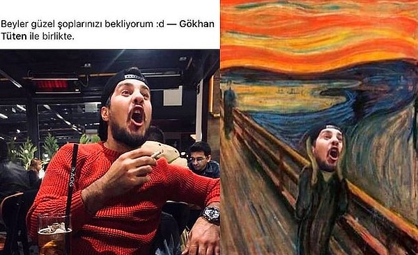 14. "Ребят, жду от вас классных идей!"