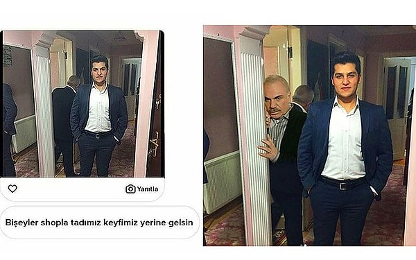 15. "Сделайте что-нибудь, чтобы настроение поднялось"