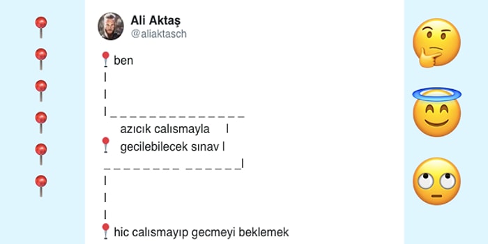 Vazgeçemediği Alışkanlıklarını Anlatma Akımına Katılıp Güldüren 17 Kişi