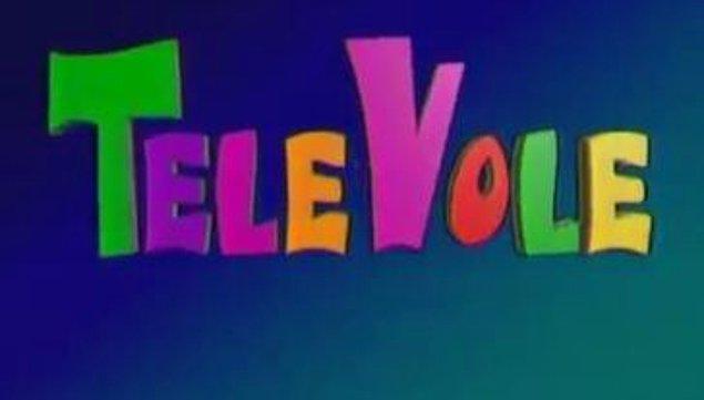 23. Tüm bu programların özet görüntüleri, can alıcı noktaları, hepsini birbirine kırdırma görevi Televole'deydi. Gelmiş geçmiş en popüler programdı ve yıllarca halk dilinde magazin programı, 'Televole' olarak kaldı.