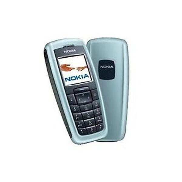 16. Nokia 2600 - продано 135 миллионов