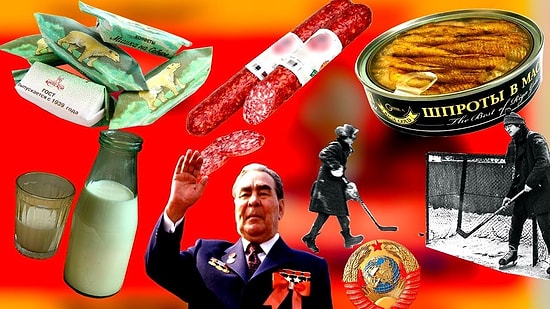 Те, чьё детство и юность прошли в 90-х, без труда пройдут наш тест на знание фактов эпохи