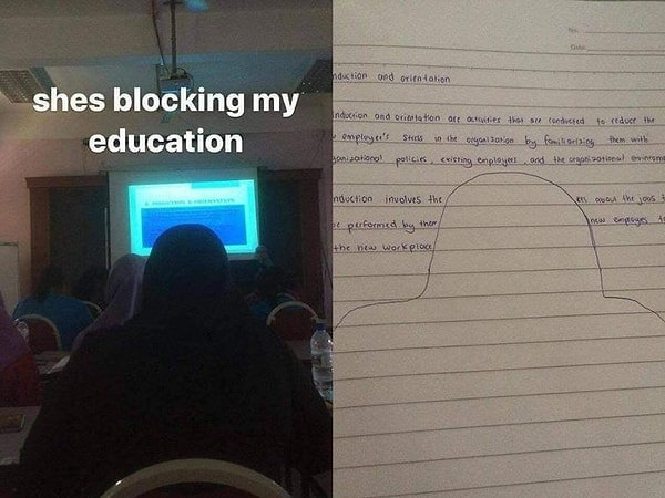 5. Как смог, так и законспектировал