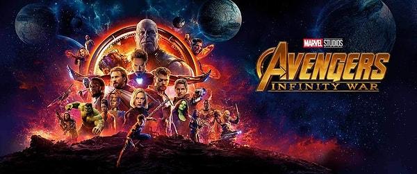 19. Yılın en iyi filmi yüzde 28 oy ile "Avengers: Infinity War"