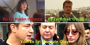 Onedio Okurlarının Verdiği Oylara Göre 2018 Yılının "Enler Listesi" Belli Oldu!