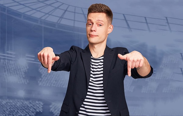 Эх, мимо. Но вы близки...