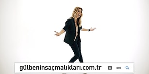 Gülben Ergen'e Hiç Yapmadığı 5 Şeyi Yaptırdık!