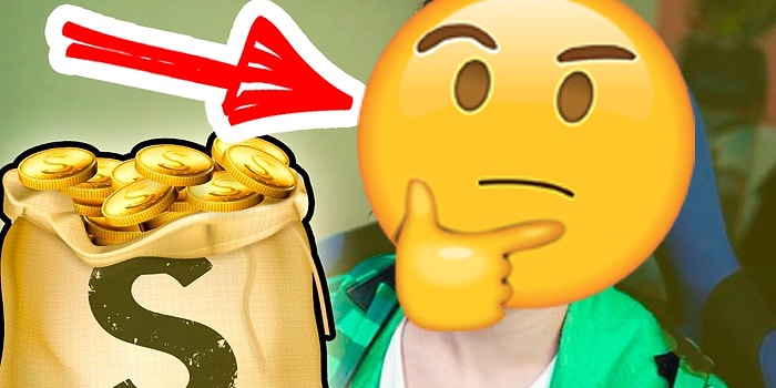 Тест: сможете с первого раза угадать, кто из российских блогеров самый богатый?