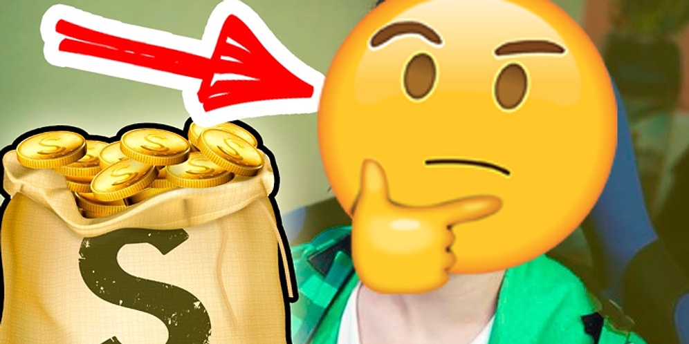 Тест: сможете с первого раза угадать, кто из российских блогеров самый богатый?