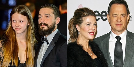 Bilim İnsanlarına Göre Güçlü İlişkiler İçin Mükemmel Yaş Farkı Düşündüğünüzden Daha Az!