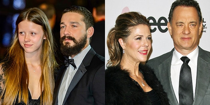 Bilim İnsanlarına Göre Güçlü İlişkiler İçin Mükemmel Yaş Farkı Düşündüğünüzden Daha Az!