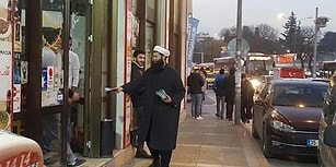 İzmir'de 'Noel'e Karşı Meşru Mücadele' Bildirisi: 'Hristiyan Geleneği Olan Yılbaşını Kutlamıyoruz'