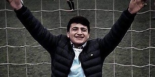 Kelimeler Kifayetsiz! 17 Yaşındaki Muhammed Yücek Maç Öncesi Çıkan Kavgada Bıçaklanarak Öldürüldü