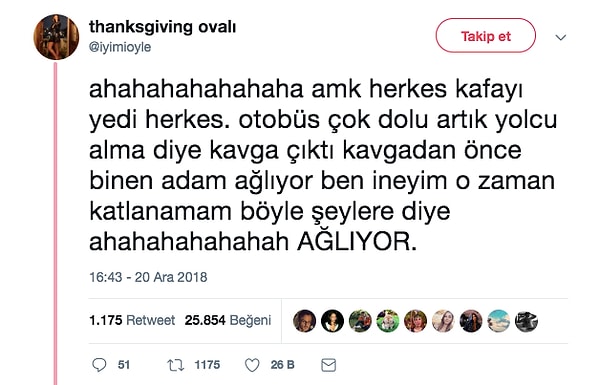 6. Tatlı Tatlı Deliriyor muyuz? Yavaş Yavaş Hepimizin Kayışı Kopardığını Kanıtlayacak Kişilerden 17 Absürt Olay