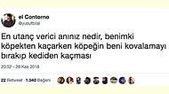 Aralık Ayında Onedio'da Yayınlanmış En Komik 18 İçerik