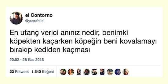 Aralık Ayında Onedio'da Yayınlanmış En Komik 18 İçerik