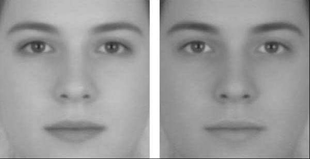 Иллюзии зрения или самообман: Картинки, которые взорвут мозг даже самому внимательному