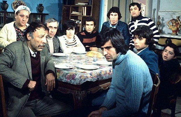 Bizim Aile