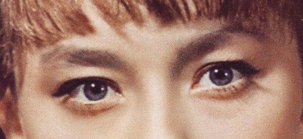 8. И, наконец, кто перед вами?