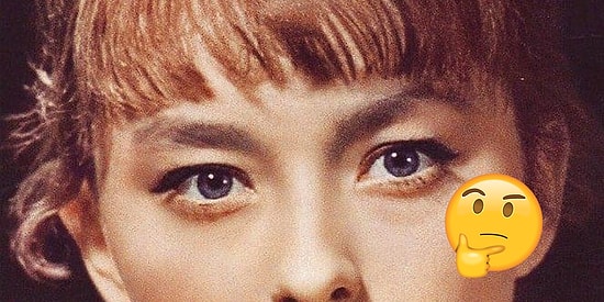 Тест: Получится ли у вас угадать всех этих культовых советских артисток по одним глазам? Часть 2