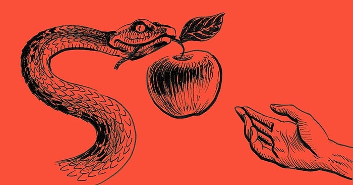 Тест: Если бы вы были одним из семи смертных грехов, то каким?