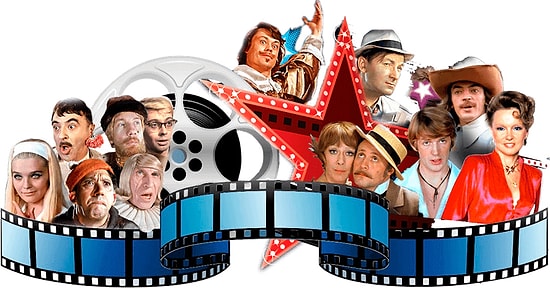 Тест: продолжите или дополните крылатые фразы из легендарных советских фильмов