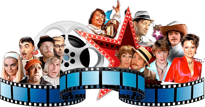 Тест: продолжите или дополните крылатые фразы из легендарных советских фильмов