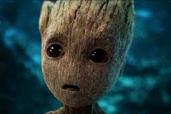 5. Как думаете, в каком фильме присутствовал этот монстрик?