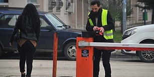 10 Kişilik Ekip Aldatan Eşlerin Peşinde Nöbette: Kılıktan Kılığa Girip Günlerce Takip Ediyorlar