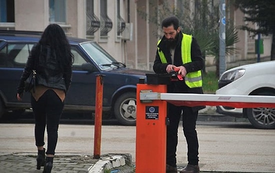 10 Kişilik Ekip Aldatan Eşlerin Peşinde Nöbette: Kılıktan Kılığa Girip Günlerce Takip Ediyorlar