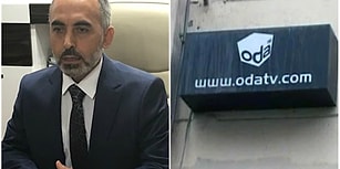 Siirt Müftüsü Oda TV'yi Tehdit Etti: 'Charlie Hebdo'nun Yanına Kar Kalmadı'