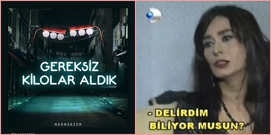 2018 Yılını Tek Bir Görselle Özetleyerek Eğlendiren 23 Takipçimiz