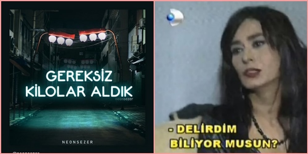 2018 Yılını Tek Bir Görselle Özetleyerek Eğlendiren 23 Takipçimiz