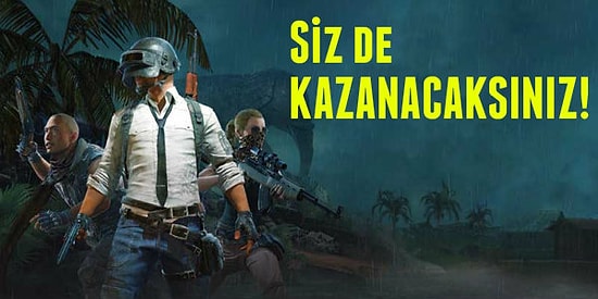 İster Mobil İster Bilgisayarda Oynayın Siz de Kazanacaksınız! A'dan Z'ye PUBG Hakkında Her Şey, Taktikler ve İpuçları!