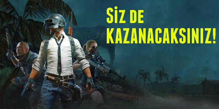 İster Mobil İster Bilgisayarda Oynayın Siz de Kazanacaksınız! A'dan Z'ye PUBG Hakkında Her Şey, Taktikler ve İpuçları!