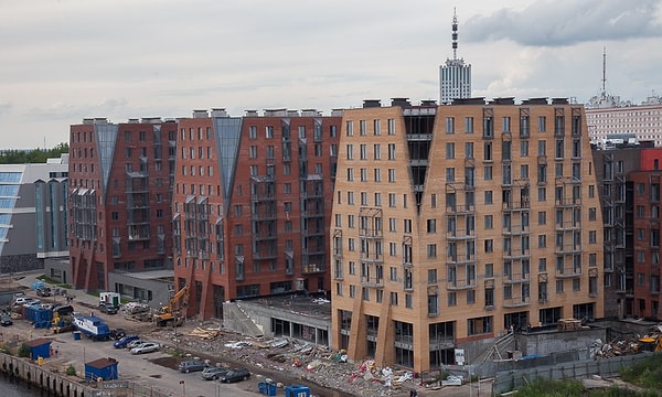 9. Назовите административный центр Ненецкого АО: