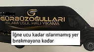 2018 Yılı Boyunca İnternetteki Ata Sporumuzu Başarıyla Gerçekleştirmiş Kişilerden Yılın En Komik 111 Mention'ı