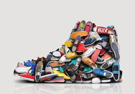 Moda Rahatlıkla Buluşuyor! 12 Maddede Sneaker Kültürü