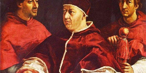 15. yüzyılın hem dini hem de siyasi arenalarında oldukça etkili olan Borgia ailesi, bu dönemde içlerinden iki papa çıkarmayı başarmıştı. Bunlardan ilki Papa III. Callistus, ikincisi ise VI. Alexander’dı.
