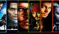 Hollywood'un Gözde Korsanı Johnny Depp'in Önlenemez Düşüşüne Neden Olan Akılalmaz Skandalları