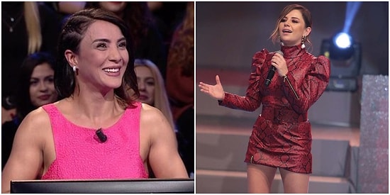 Yılbaşında TV'de Ne Var? 'Pijama Terlik Televizyon'lu Yılbaşında Ekranlar Yine Dolu Dolu Olacak!